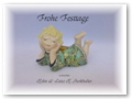 Frohe Festtage